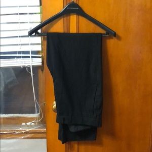 Black Dress Pants